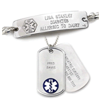 American Medical ID