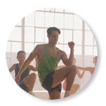 National Fitness Network
