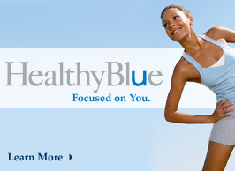 HealthyBlue