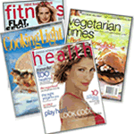 Magazines
