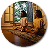 Meditation Instruction