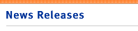 News Releases