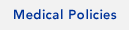 Medical Policies