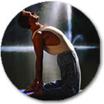 Qi Gong Instruction