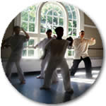 Tai Chi Instruction