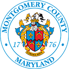 Montgomery County Government Logo