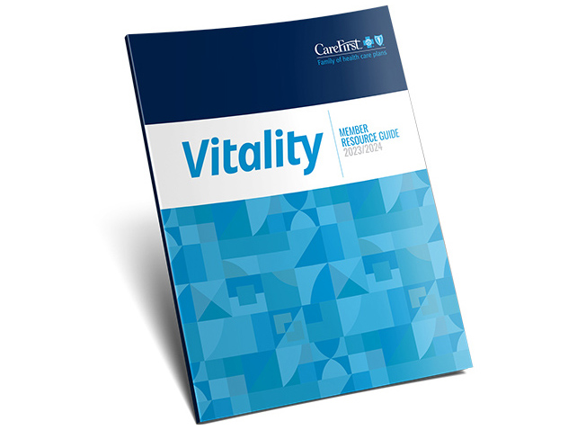 vitality cover magazine