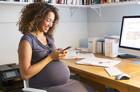 man using laptop computer