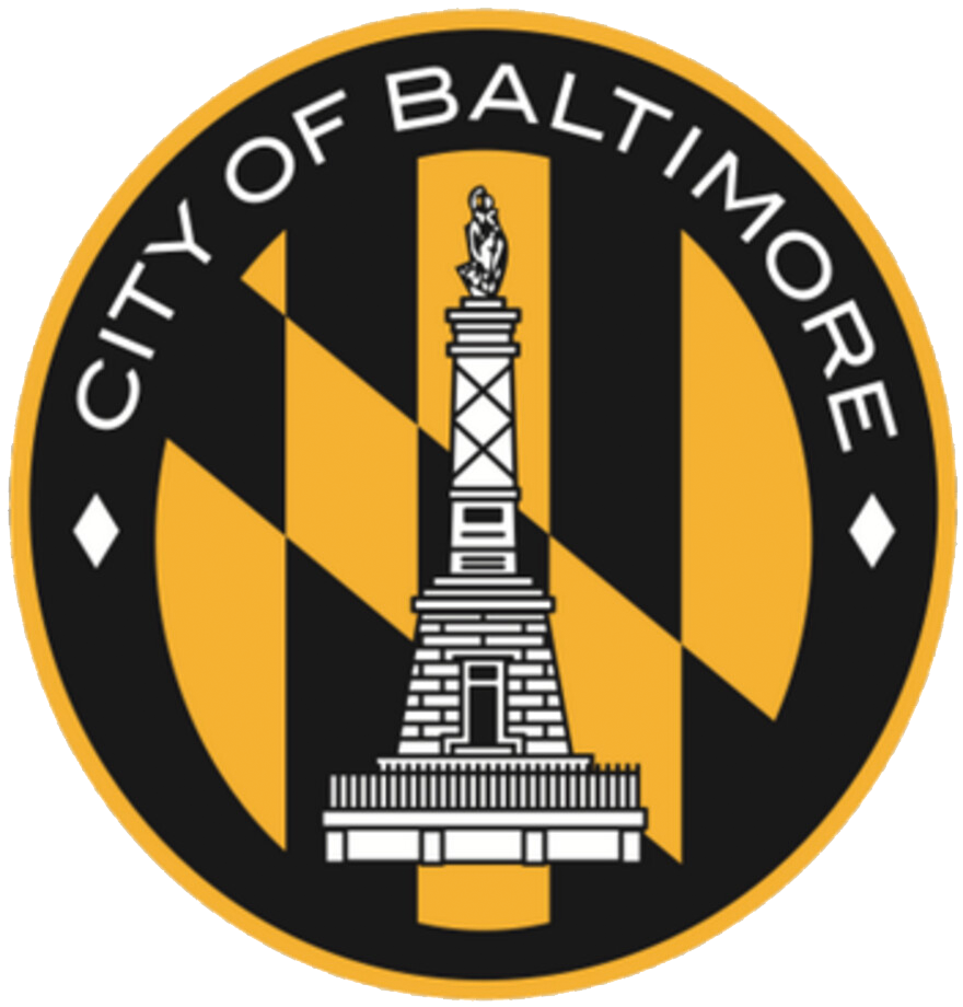 City of Baltimore Logo