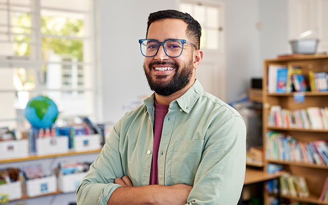 Healthier Employees Image