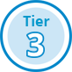 tier 3