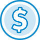 savings icon