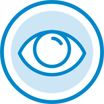 vision icon