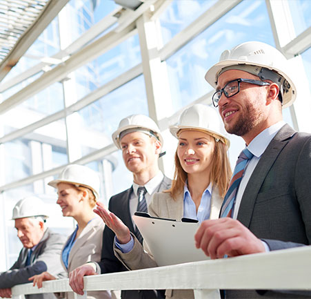 5 business people business group