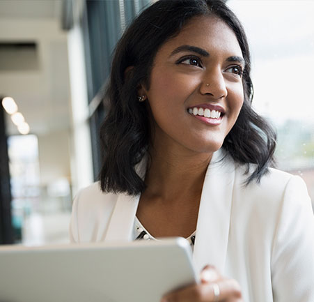 woman business women