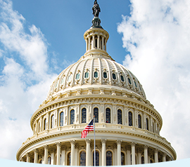 Congress Capitol Building