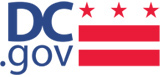 DC Government Logo