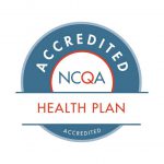 NCQA Accredidation Seal