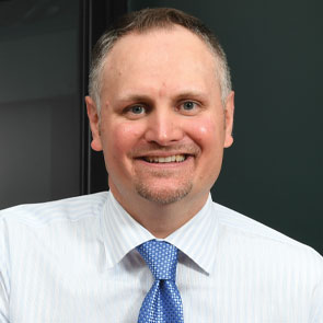 Brian D. Pieninck