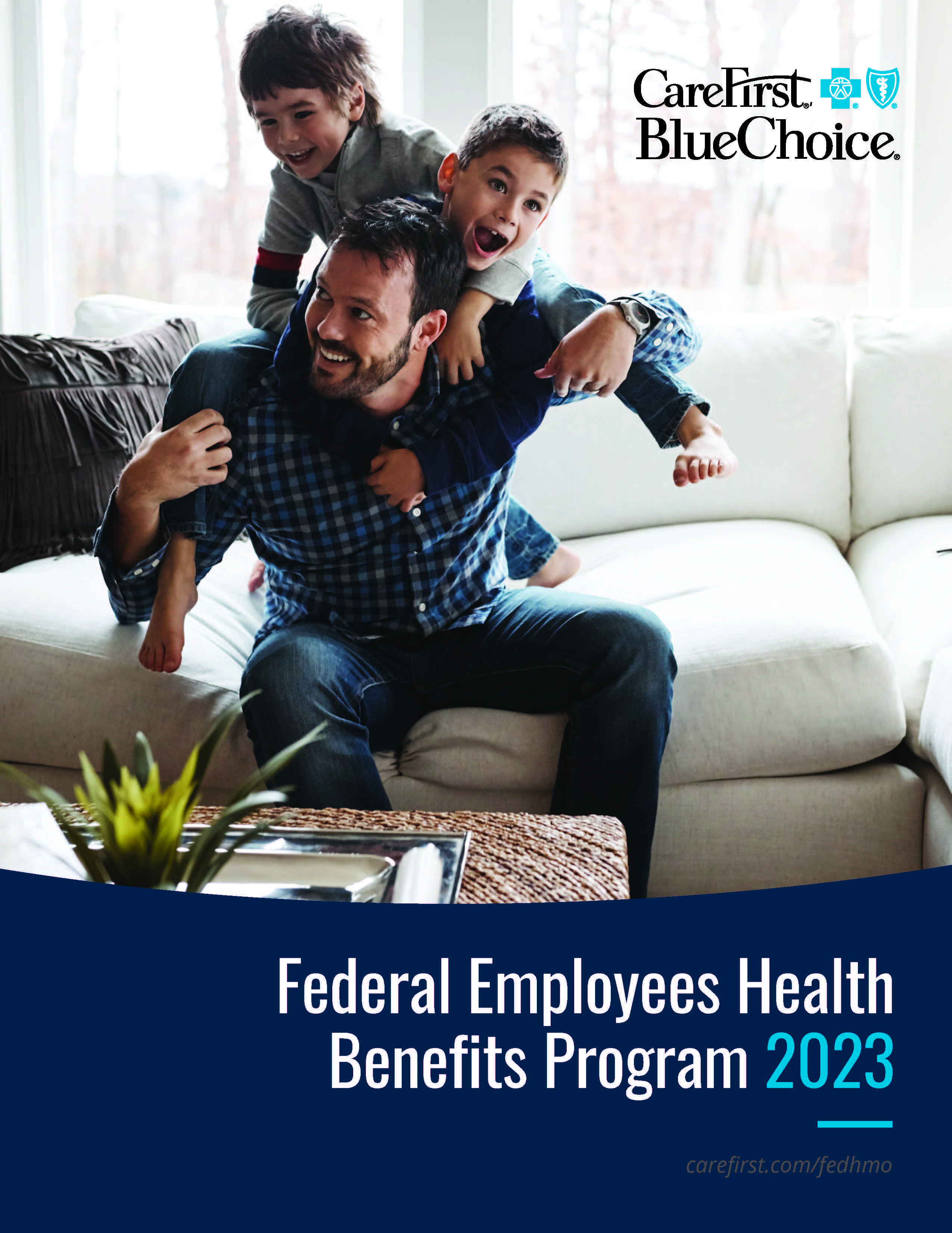 Carefirst bluechoice federal employee program cigna salaries