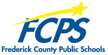 Frederick County Public Schools Logo