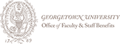 Georgetown's Logo