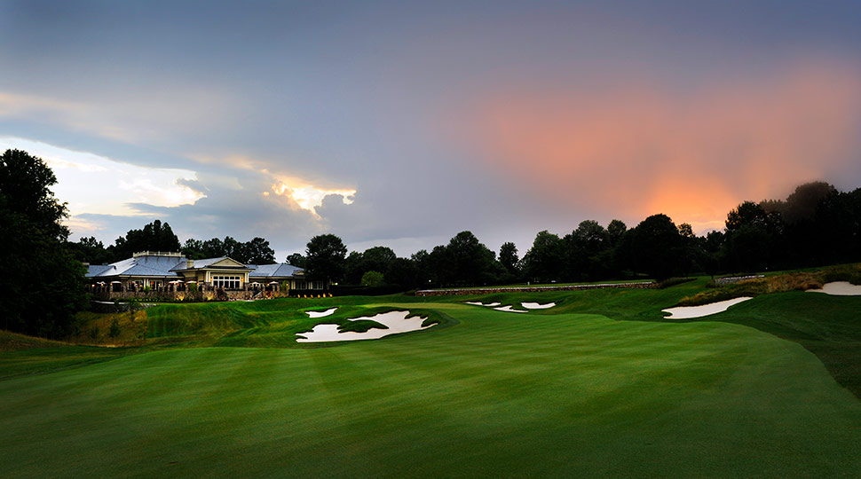 TPC Potomac at Avenel Farm