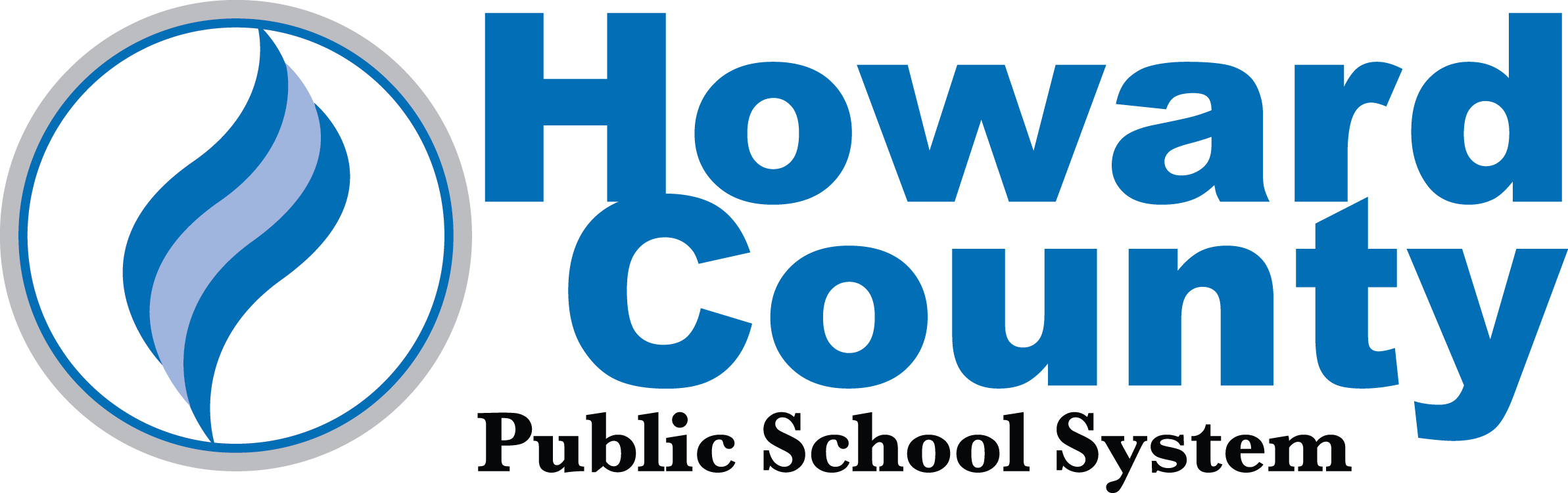 Howard County Public School System Logo
