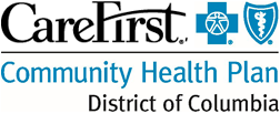 CareFirst HealthyDC Plan Home