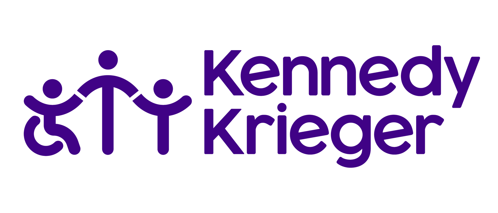 Kennedy Krieger Institute logo