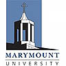 Marymount University logo