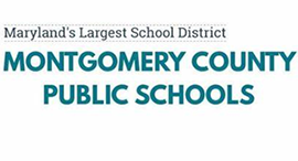 Montgomery County Public Schools Logo