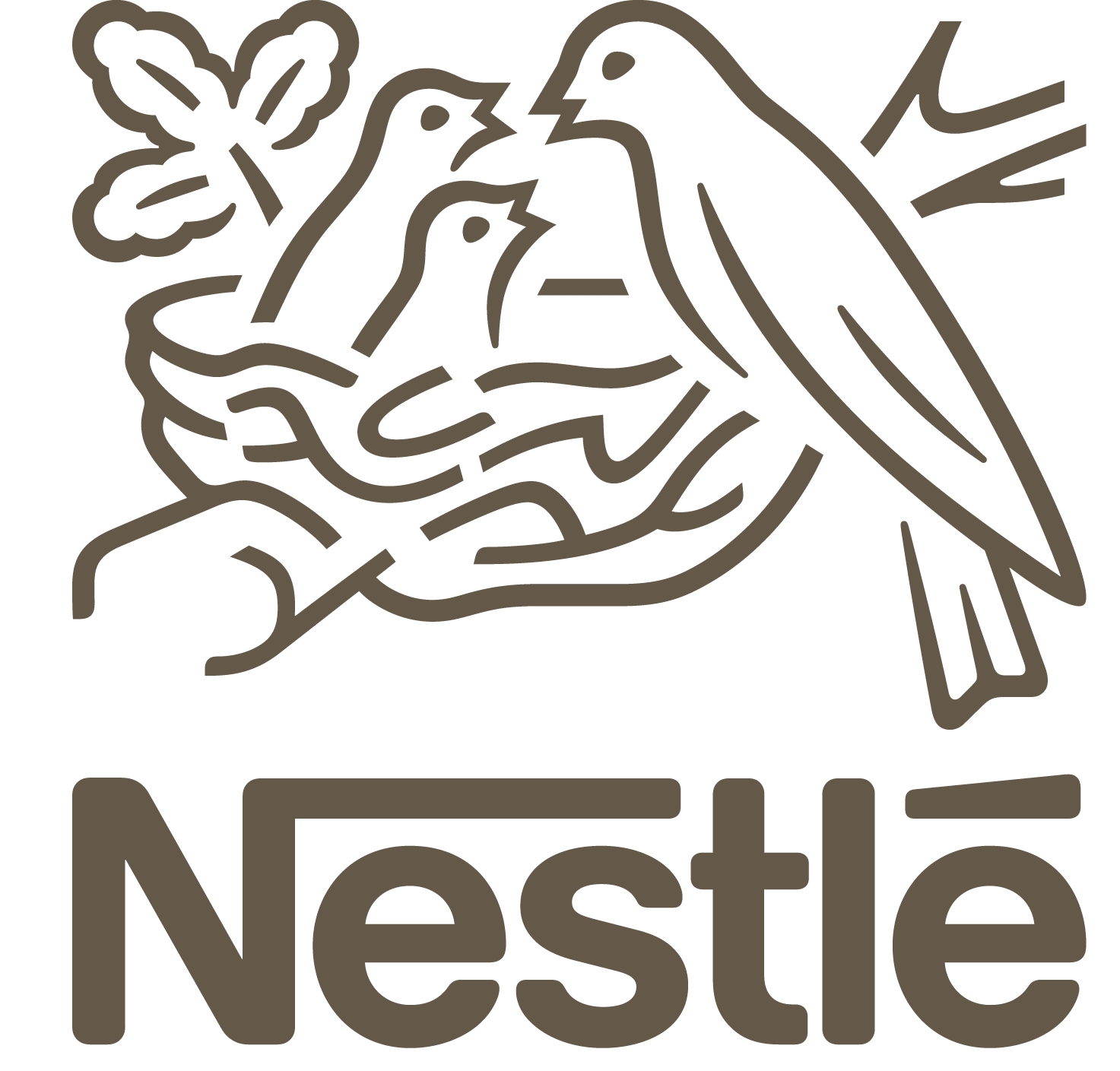 Nestle's Logo