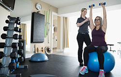 Associate Wellness