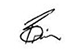 Brian Pieninck signature