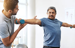 Biometric Health screenings