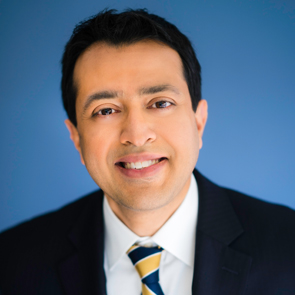 Anand Parekh