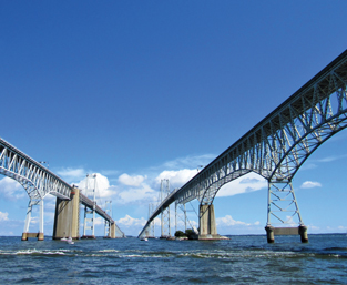 Bay Bridge